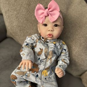 Reborn Doll